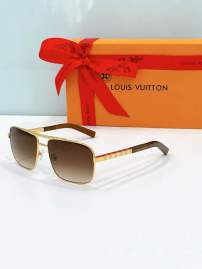 Picture of Louis Vuitton Sunglasses _SKUfw79120457fw